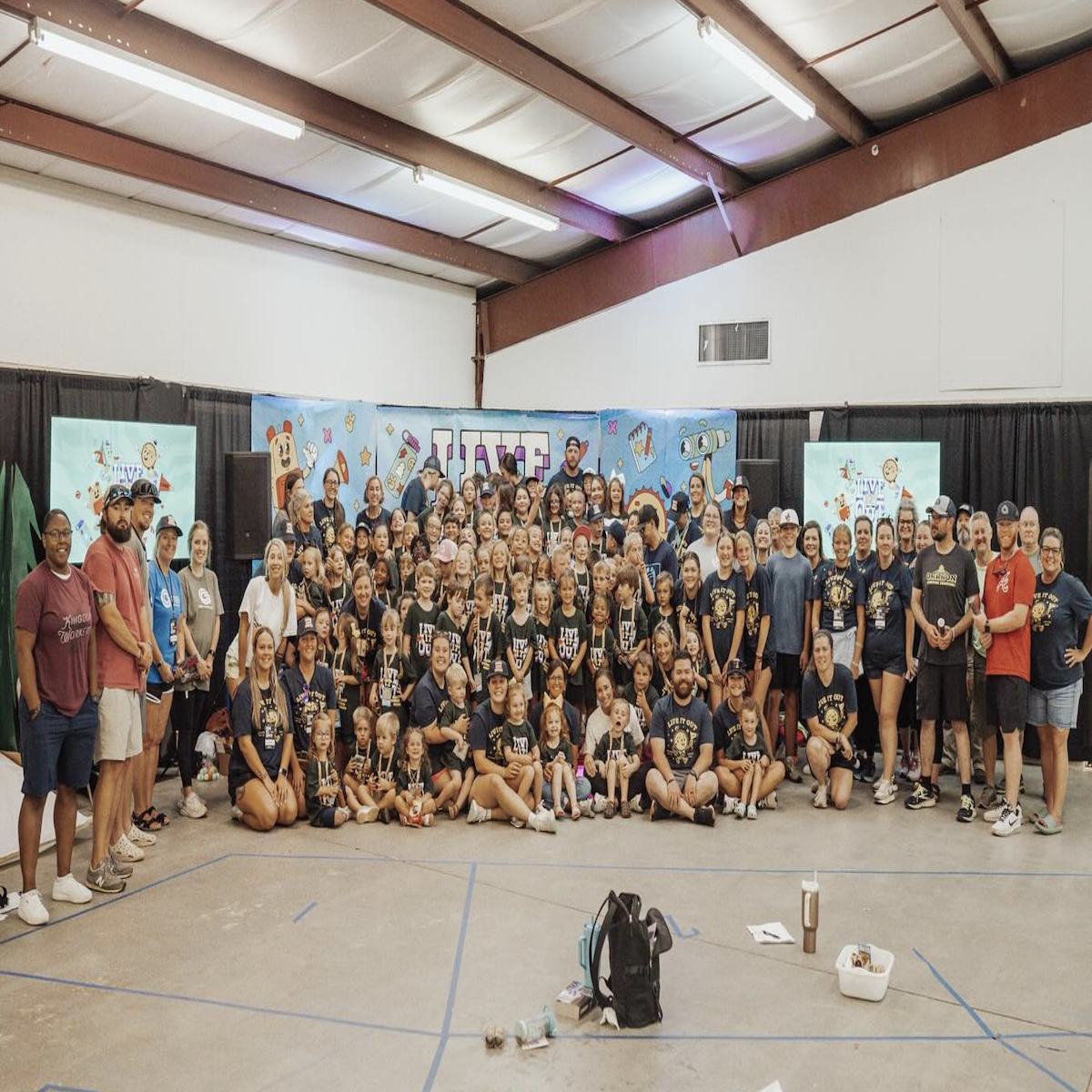 Kids Camp